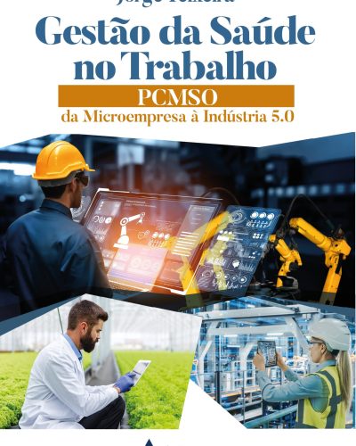 Gestao da Saude no Trabalho - frontal